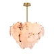 real alabaster wall sconces